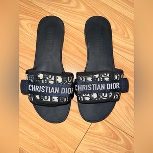 Dior evolution slides